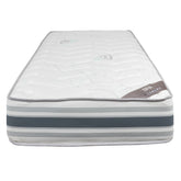 Ottomanson Spa - 12" Firm Euro Top Hybrid Mattress