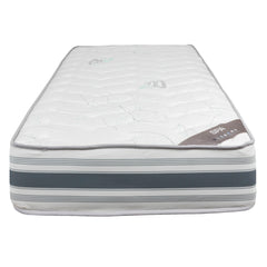 Ottomanson Spa - 12" Firm Euro Top Hybrid Mattress