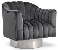 Farrah - Accent Chair