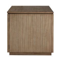 Orianne - Executive Writing Desk - Antique Gold