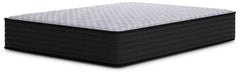 Anniversary Edition Plush - Twin Mattress - White