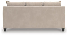 Willarae - Sofa - Taupe