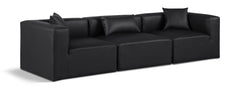 Cube - Modular 3 Seat Sofa