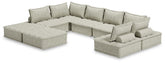 Bales - Sectional