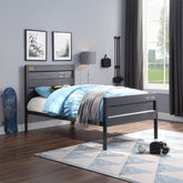 Cargo - Bed