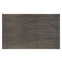 Marit - Dining Table - Gray