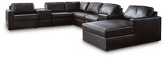 ModMax II - Sectional
