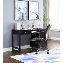 Kaniel - Desk Convertible) - Black