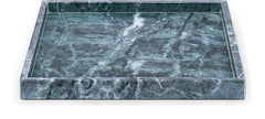 Barletta - Marble Square Tray