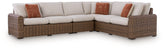 Dolan Creek - Outdoor Sectional