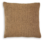 Habenvale - Pillow (Set of 4) - Tan