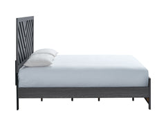 Glory Furniture - Rustica - Bed