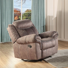 Zubaida - Glider Recliner