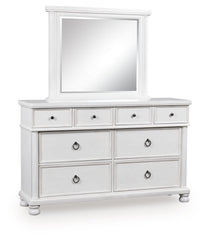 Rowlenstown - Dresser