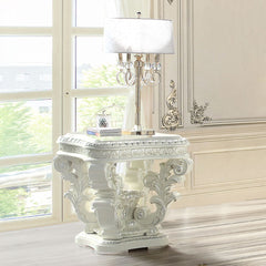 Vanaheim - Table