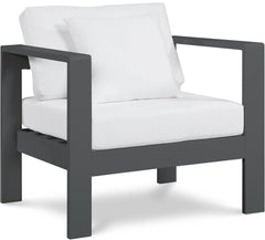 Nizuc - Outdoor Patio Arm Chair