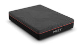 MLILY PowerCool - 2.0 Medium Hybrid Mattress