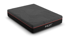 MLILY PowerCool - 2.0 Medium Hybrid Mattress