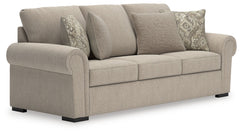 Sararose - Sofa - Heather