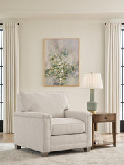 Rayne-Cove - Chair - Opal