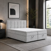 Avenia - Bed With Built-In Storage