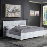 Gaines - Bed