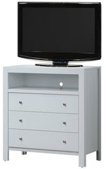 Glory Furniture - Burlington - Media Chest