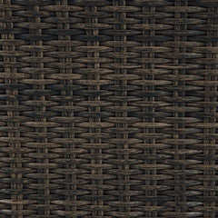 Brook Ranch - Rect Multi-use Table - Brown