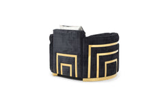 Soledad - Chair - Black