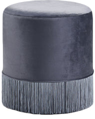 Teddy - Stool Ottoman