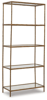 Ryandale - Bookcase