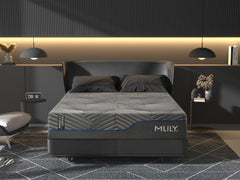 MLILY Midnight - 1.0 Firm Mattress