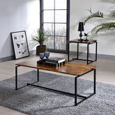 Jurgen - 3Pc Pack Coffee/End Set