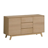 Kasem - Server - Oak