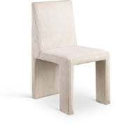 Benson - Microsuede Dining Chair (Set of 2)