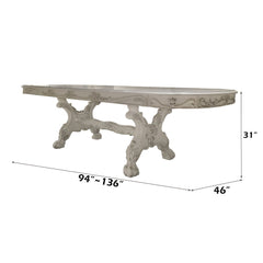 Dresden - Dining Table