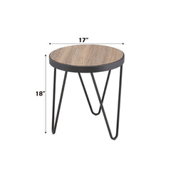Bage - End Table