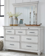Kanwyn - Dresser