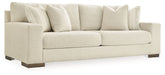 Maggie - Sofa - Birch