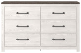 Gerridan - Dresser