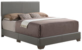 Glory Furniture - Aaron - Bed