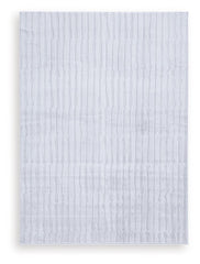 Worthley - Washable Rug