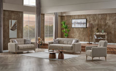 Ottomanson Levi - Sofa