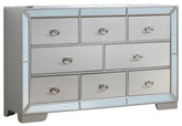 Glory Furniture - Hollywood Hills - Dresser