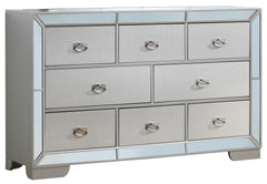 Glory Furniture - Hollywood Hills - Dresser