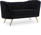 Margo - Loveseat