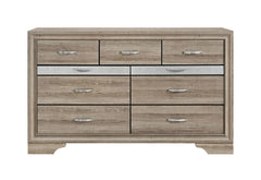 Seville - Dresser - Natural