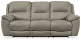Next-Gen Gaucho - Reclining Sofa