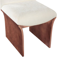 Shaw - Dining Chair - Walnut Base