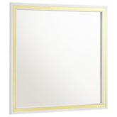 Lucia - Dresser Mirror